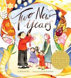 Two New Years (eBook, ePUB)
