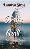 Desire or Guilt (eBook, ePUB)