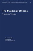 The Maiden of Orleans (eBook, ePUB)