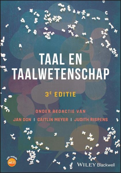 Taal en Taalwetenschap (eBook, PDF) Taal en Taalwetenschap (eBook, PDF)