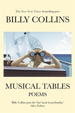 Musical Tables - Collins, Billy