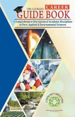 A Comprehensive Description of Academic Disciplines in Pure, Applied & Environmental Sciences.