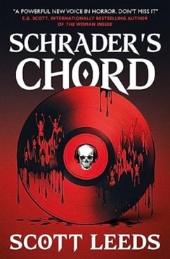 Schrader's Chord - Leeds, Scott