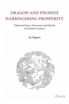 Dragon and Phoenix Harbingering Prosperity - Chen, Hong; Xu, Xingwu