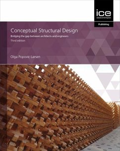 Conceptual Structural Design - Popovic Larsen, Olga