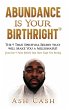 Abundance Is Your Birthright - Bild 1