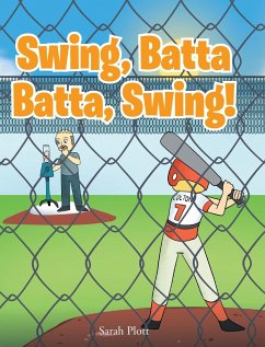 Swing, Batta Batta, Swing! - Plott, Sarah