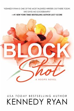 Block Shot - Ryan, Kennedy