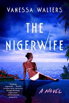 The Nigerwife - Walters, Vanessa