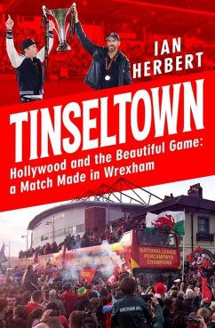 Tinseltown - Herbert, Ian