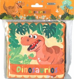 Cover Dinosaurios
