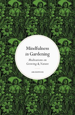 Mindfulness in Gardening - Redwood, Ark