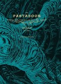 PASTABOOK - a suggestive sketchbook