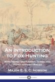 An Introduction to Fox-Hunting