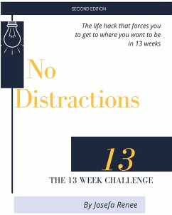 No Distractions - Renee, Josefa