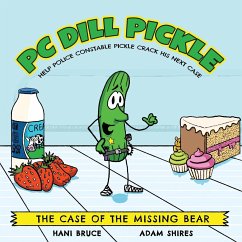 PC Dill Pickle - Bruce, Hani