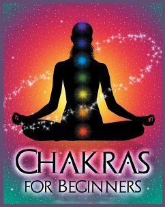 Chakras for Beginners - Wade, Sarah