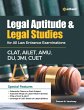 Legal Aptitude & Legal Studies For All... - Bild 1