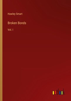 Broken Bonds - Smart, Hawley