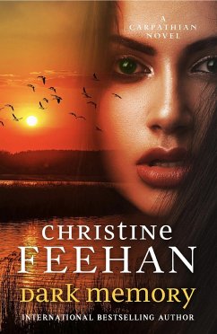 Dark Memory - Feehan, Christine