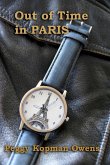 Out of Time in Paris (SIMON PENNINGTON MYSTERIES) (eBook, ePUB)