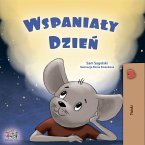 Wspaniały dzień (eBook, ePUB)