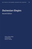 Duinesian Elegies (eBook, ePUB)