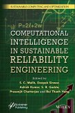 Computational Intelligence in Sustainable Reliability Engineering (eBook, ePUB)