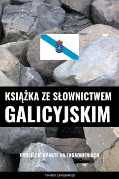 Cover Ksiazka ze slownictwem galicyjskim (eBook, ePUB)