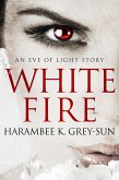 White Fire (Eve of Light) (eBook, ePUB)