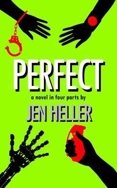 Cover Perfect (eBook, ePUB)