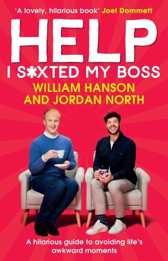 Help I S*xted My Boss - Hanson, William; North, Jordan