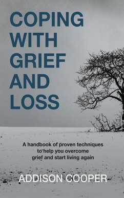 Coping With Grief And Loss - Cooper, Addison