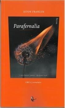 Parafernalia - Francos, Aitor