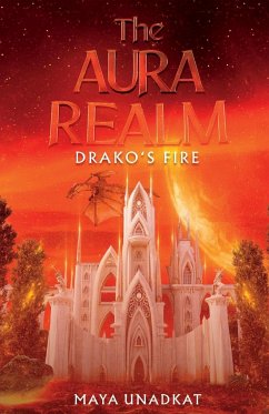 Drako's Fire - Unadkat, Maya