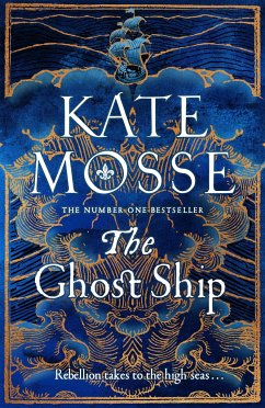 The Ghost Ship - Mosse, Kate