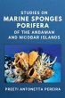 Studies on Marine Sponges Porifera of... - Bild 1