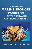 Studies on Marine Sponges Porifera of the Andaman and Nicobar Islands