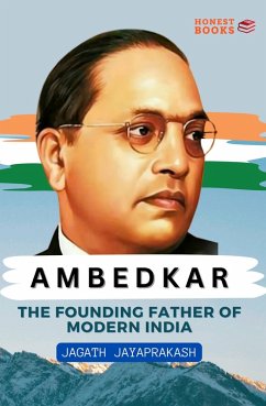 Cover Ambedkar: The Founding Father of Modern India (eBook, ePUB)