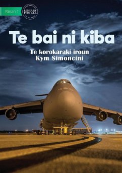 Wings - Te bai ni kiba (Te Kiribati) - Simoncini, Kym