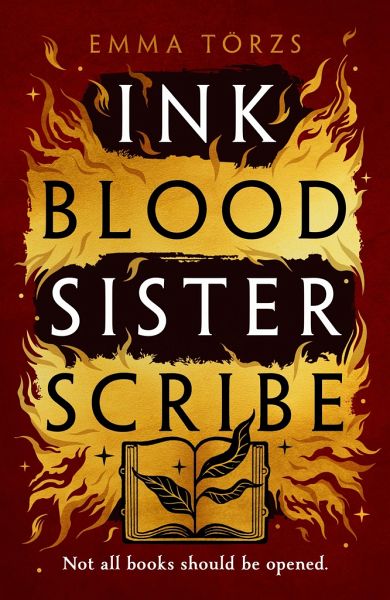 Ink Blood Sister Scribe Ink Blood Sister Scribe
