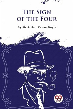 The Sign Of The Four - Doyle, Arthur Conan