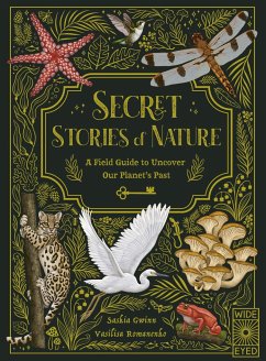 Secret Stories of Nature - Gwinn, Saskia