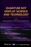 Quantum Dot Display Science and Technology Quantum Dot Display Science and Technology