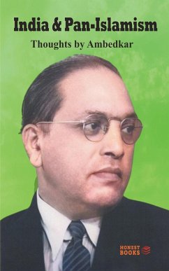 India and Pan-Islamism - Ambedkar, Bhimrao; Jayaprakash, Jagath