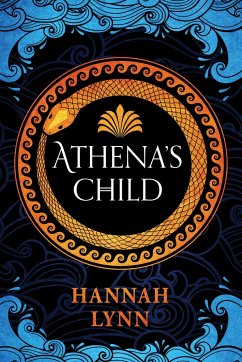 Athena's Child - Lynn, Hannah