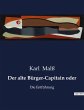 Der alte Bürger-Capitain oder - Bild 1