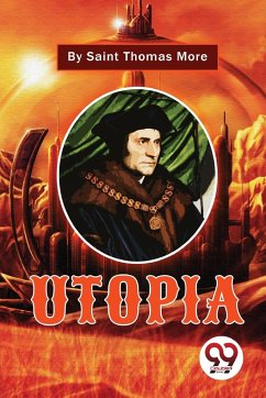 Utopia - More, Saint Thomas
