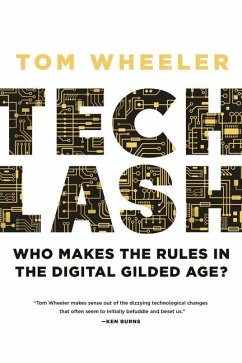 Cover Techlash