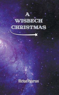 Cover A Wisbech Christmas